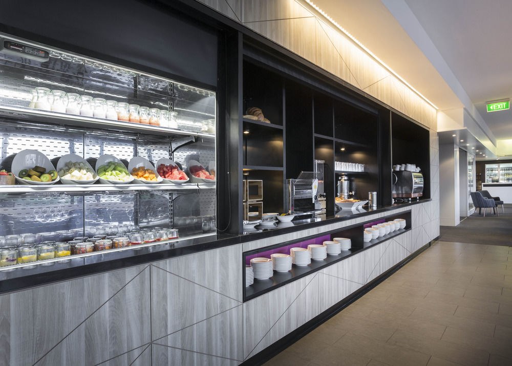 MERCURE BRISBANE