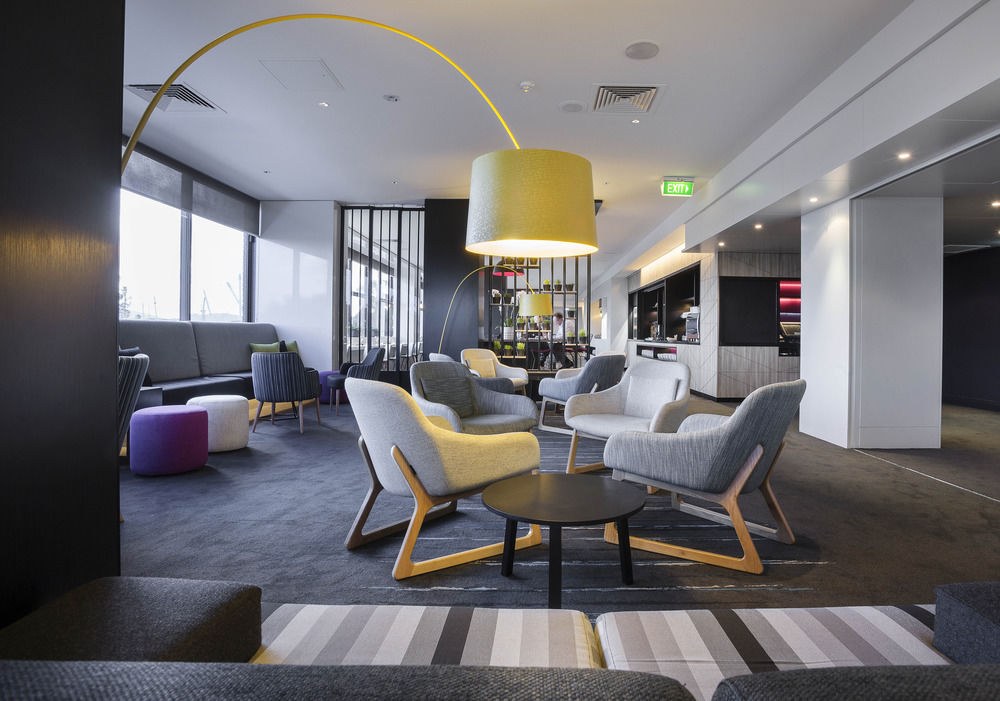 MERCURE BRISBANE photo 1