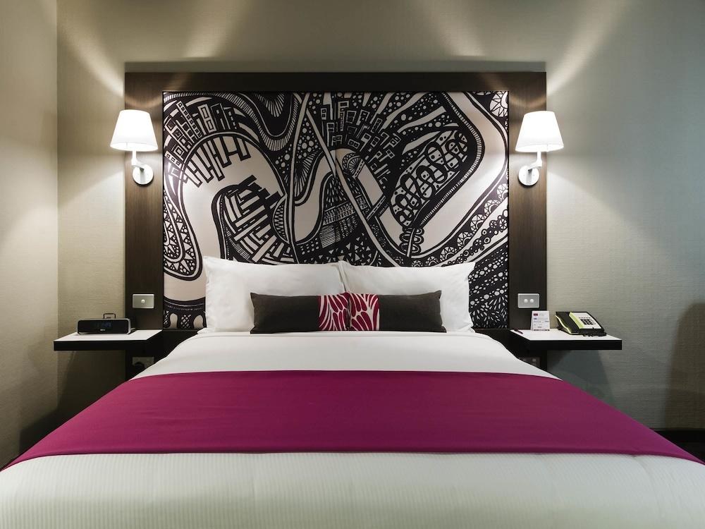MERCURE BRISBANE photo 2
