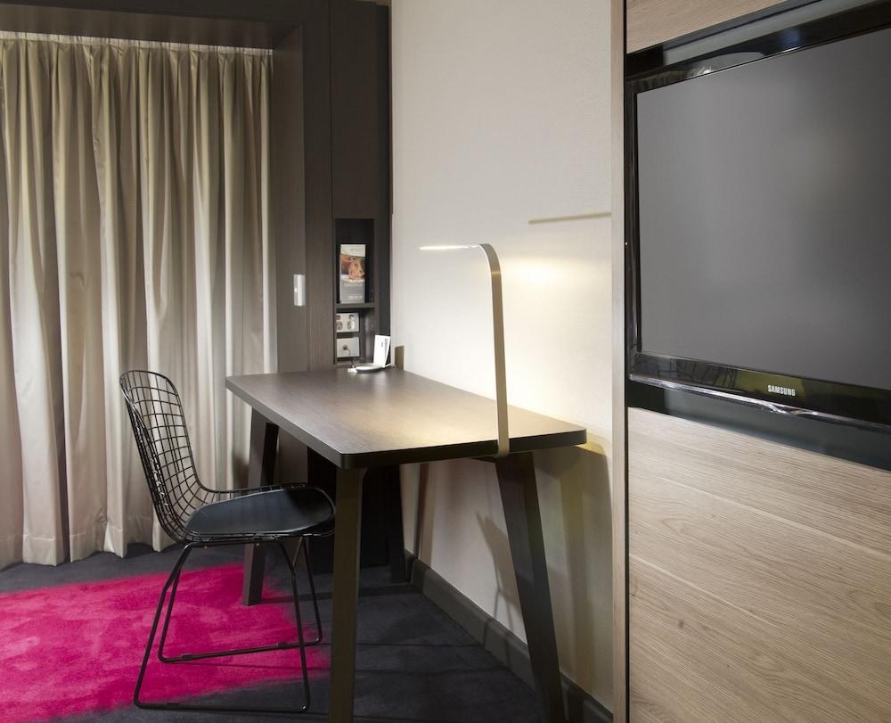 MERCURE BRISBANE photo 4