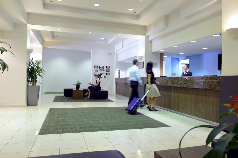 Grosvenor Hotel Adelaide By Accor photo 3