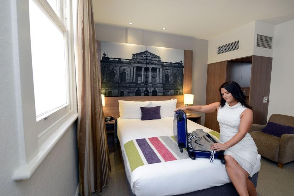 Grosvenor Hotel Adelaide By Accor photo 4