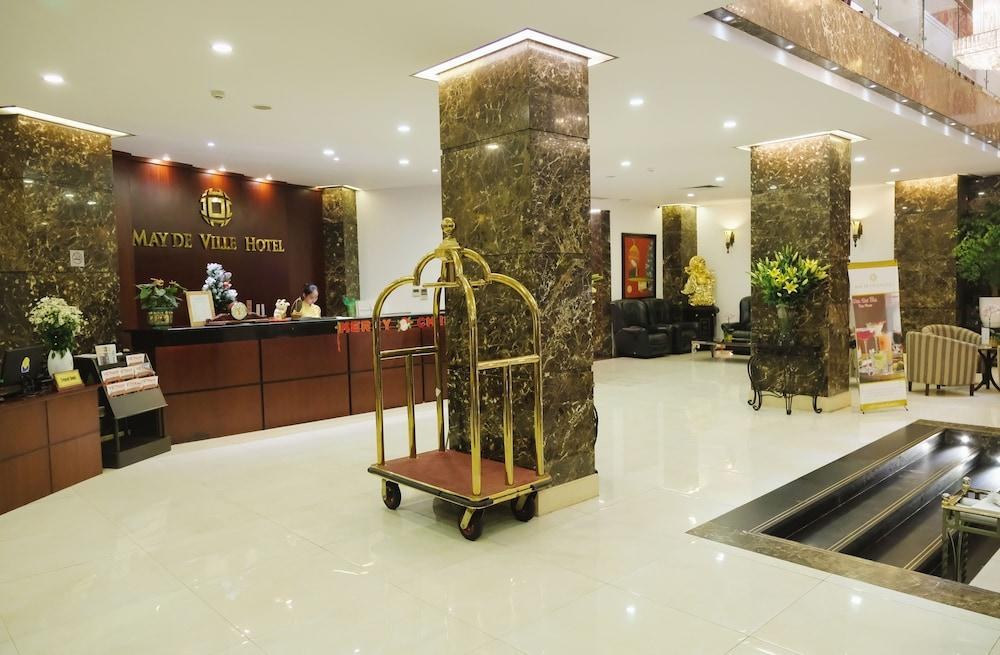 May de Ville Trendy Hotel & Spa photo 4