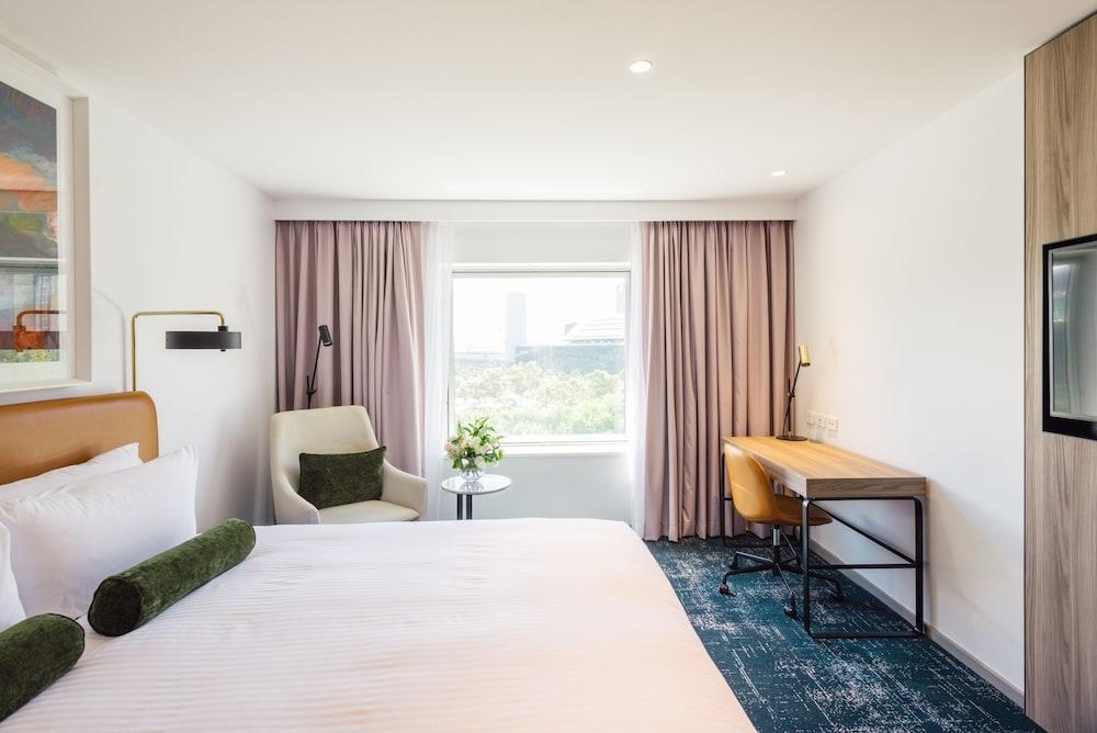 NOVOTEL SYDNEY DARLING SQUARE photo 2