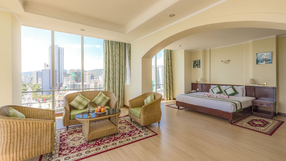 NHA TRANG LODGE