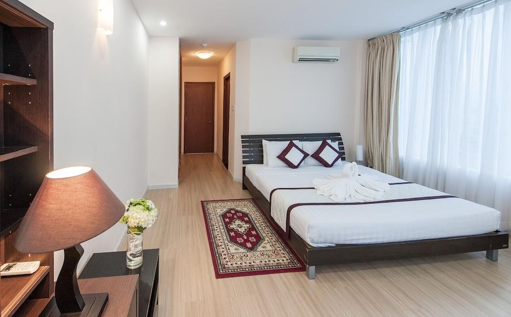 NHA TRANG LODGE photo 2