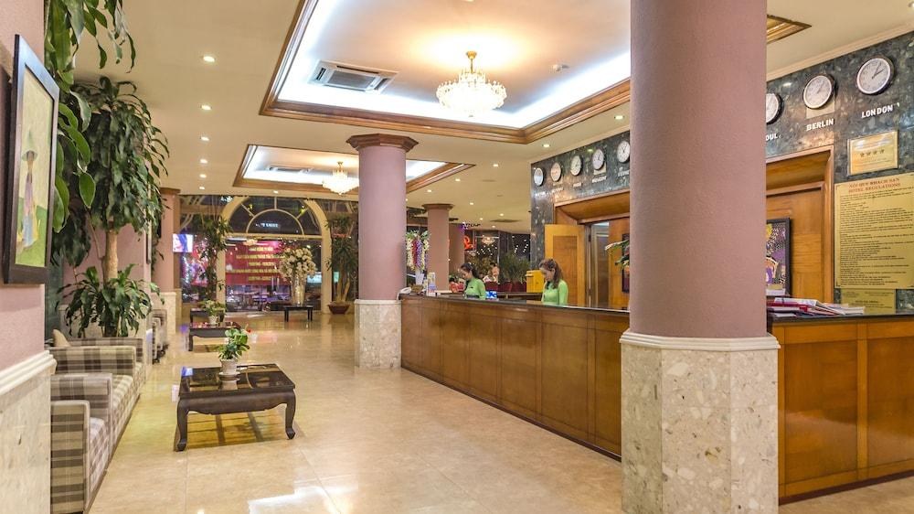NHA TRANG LODGE photo 4