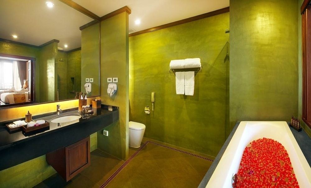 NORA BURI RESORT & SPA