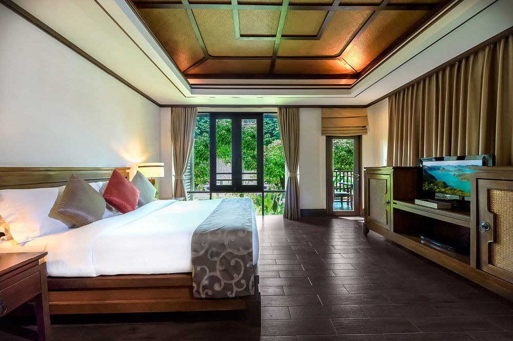 NORA BURI RESORT & SPA photo 1