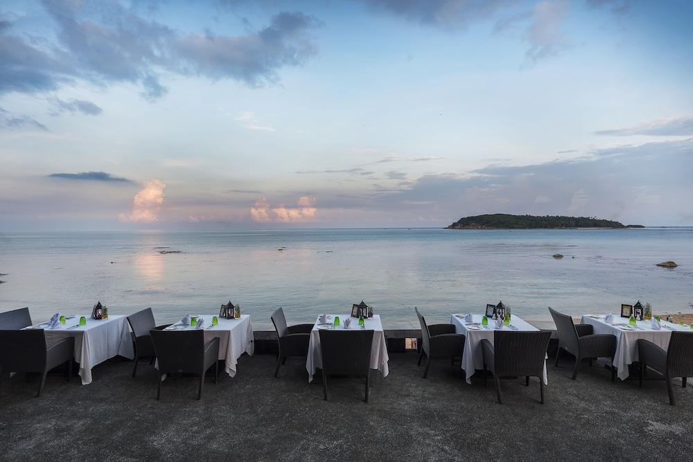 NORA BURI RESORT & SPA photo 3
