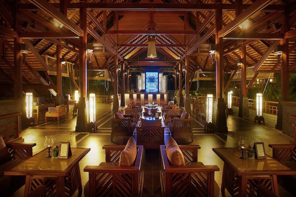 NORA BURI RESORT & SPA photo 4