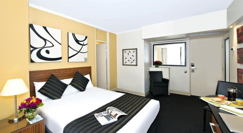 PARK REGIS CITY CENTRE photo 1