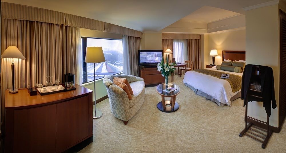 Hotel du Parc Hanoi