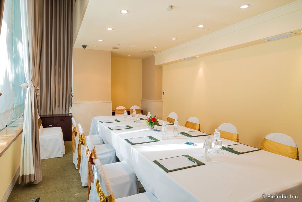Hotel du Parc Hanoi photo 1