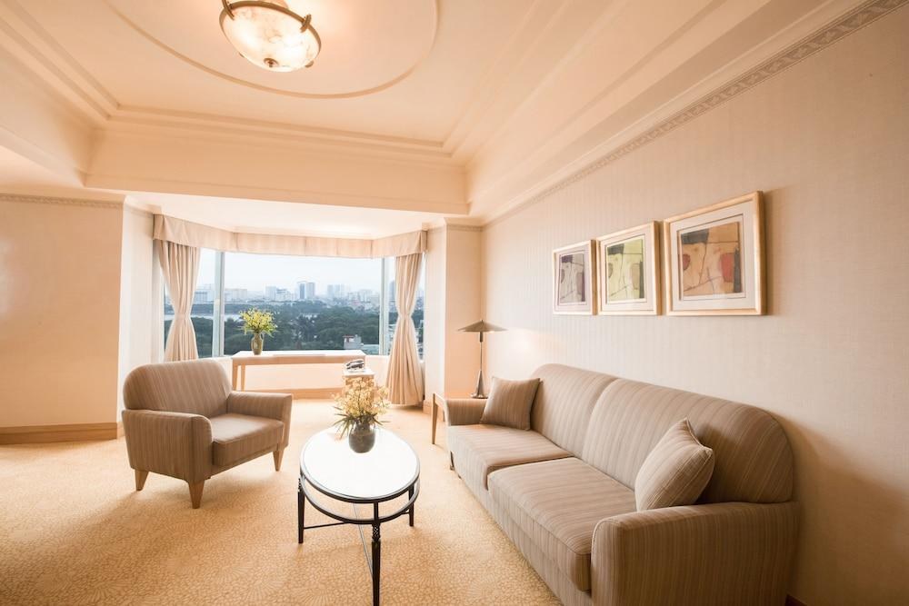 Hotel du Parc Hanoi photo 2