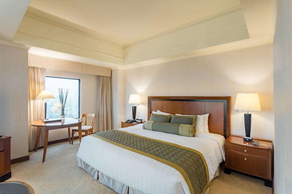 Hotel du Parc Hanoi photo 3