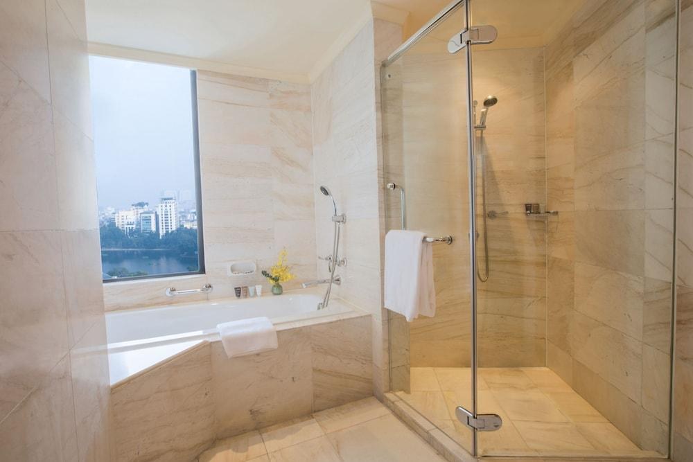 Hotel du Parc Hanoi photo 4