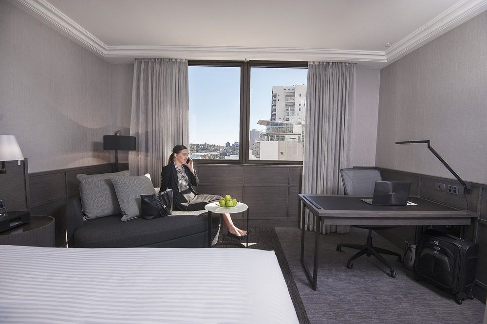PAN PACIFIC PERTH