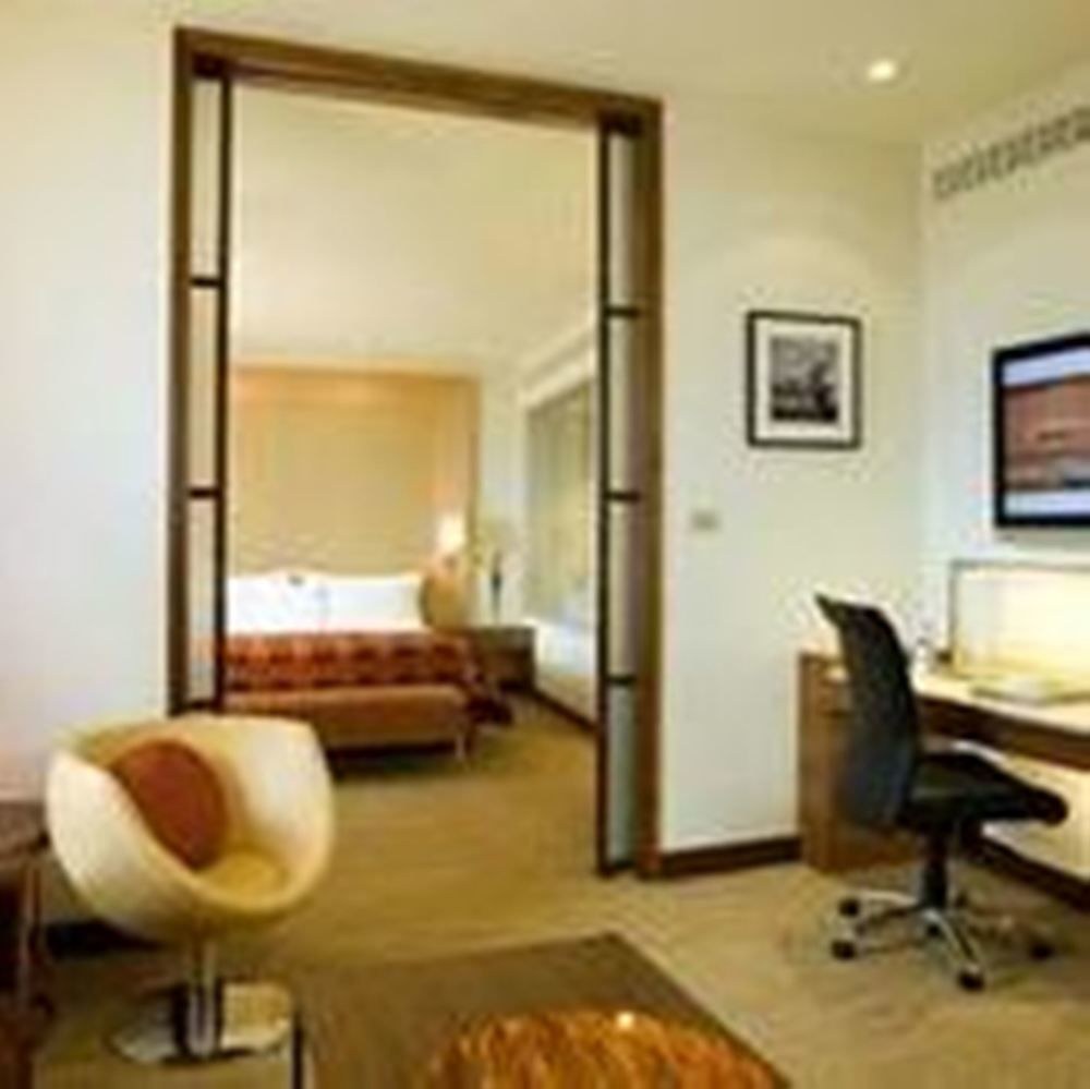 PAN PACIFIC PERTH photo 1