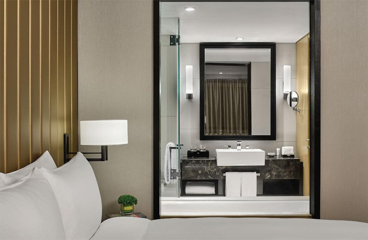 NEW WORLD SAIGON HOTEL photo 3