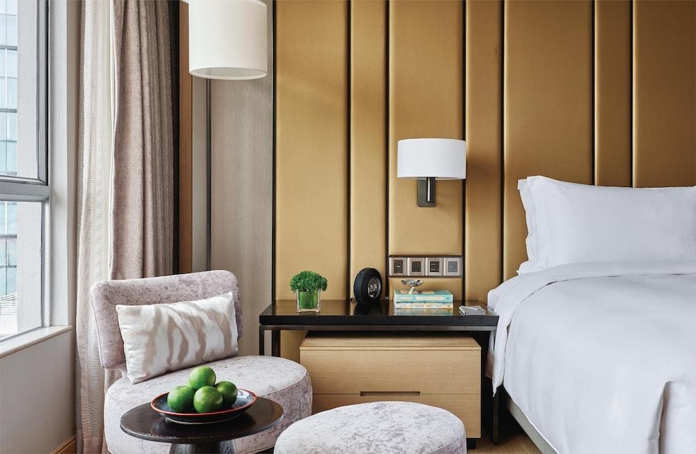 NEW WORLD SAIGON HOTEL photo 4
