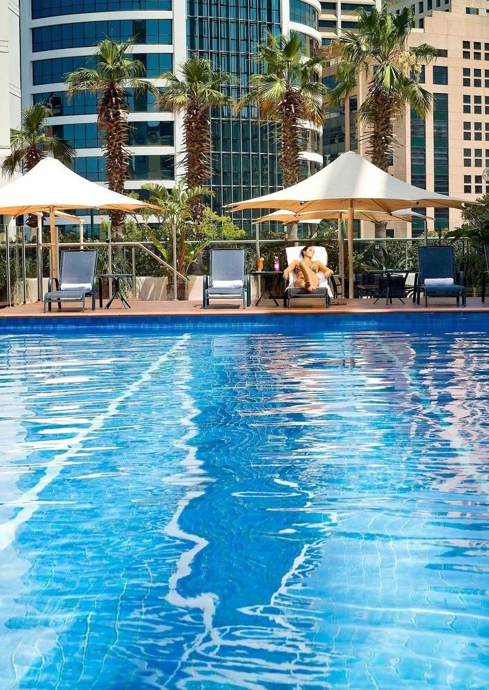 NOVOTEL BRISBANE photo 1