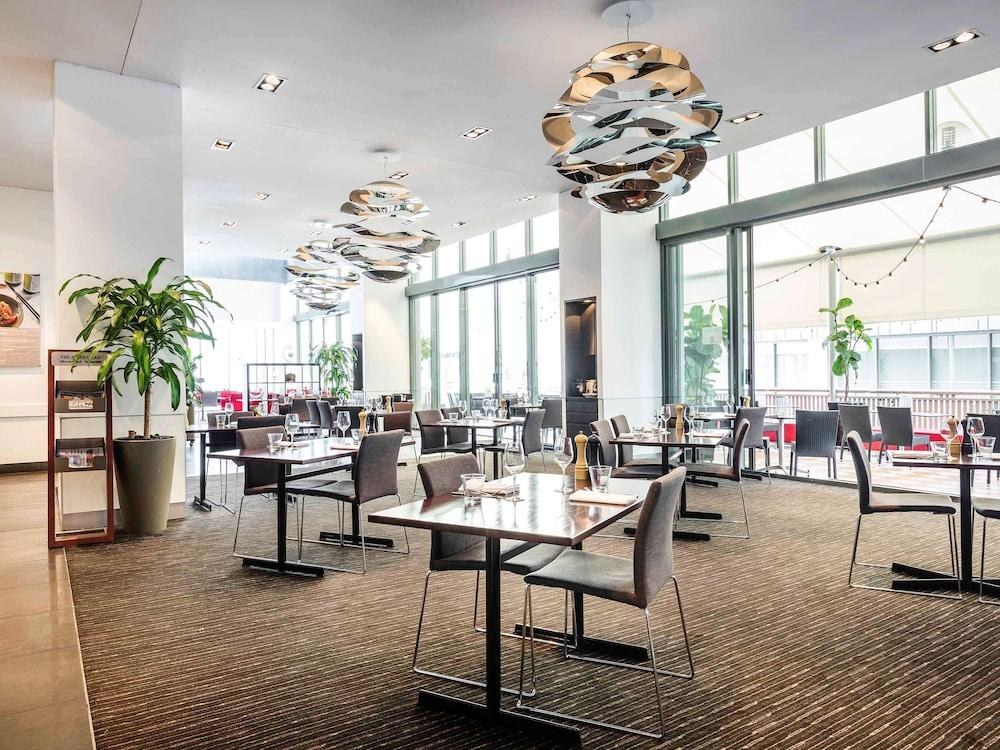 NOVOTEL BRISBANE photo 2