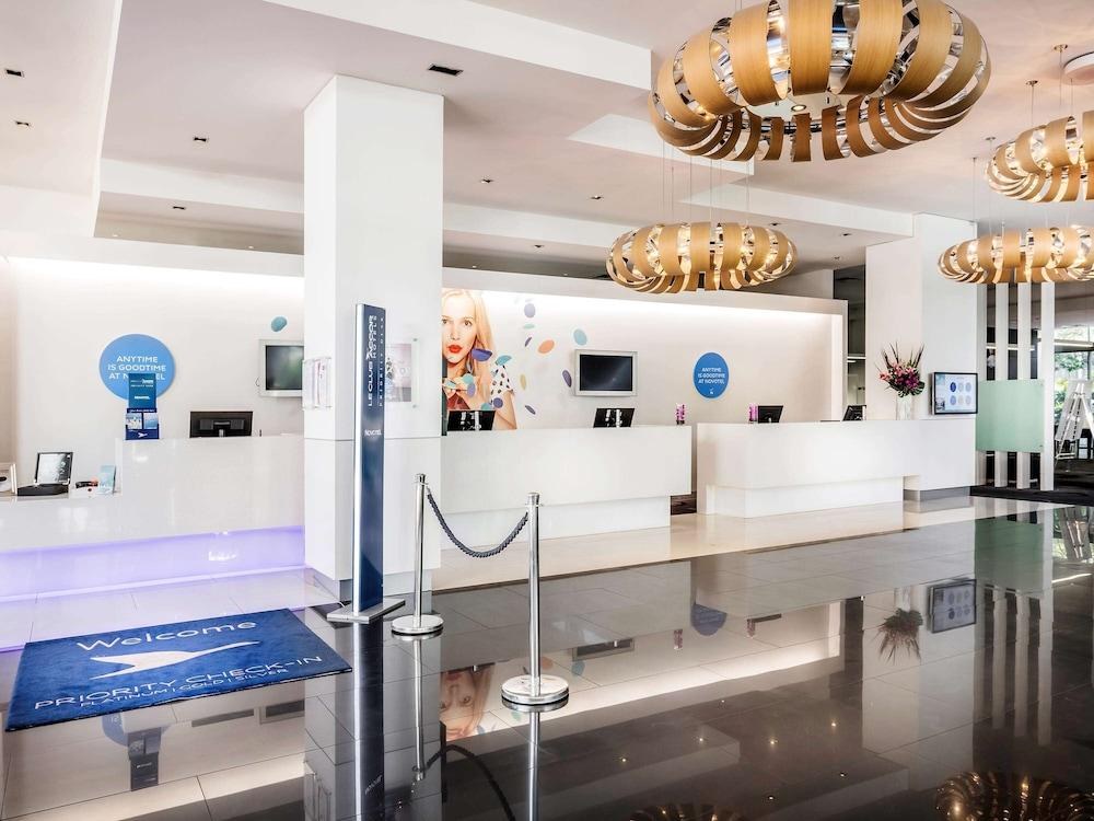 NOVOTEL BRISBANE photo 3