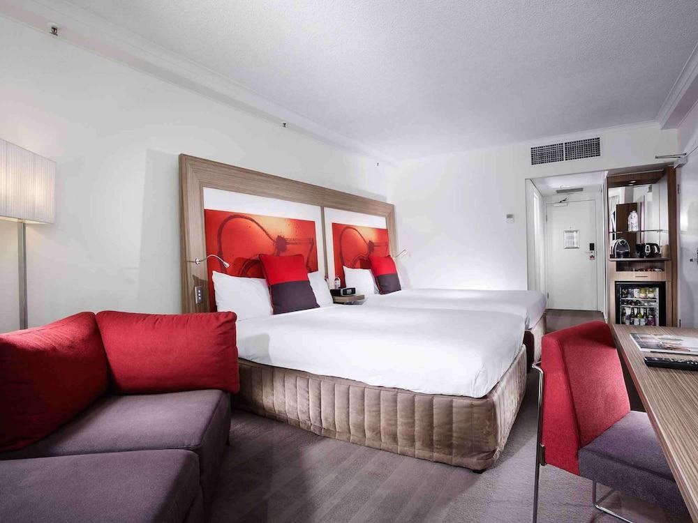 NOVOTEL BRISBANE photo 4