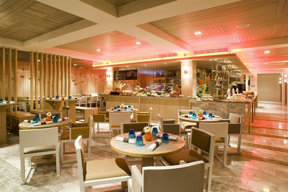 PULLMAN PATTAYA HOTEL G photo 1