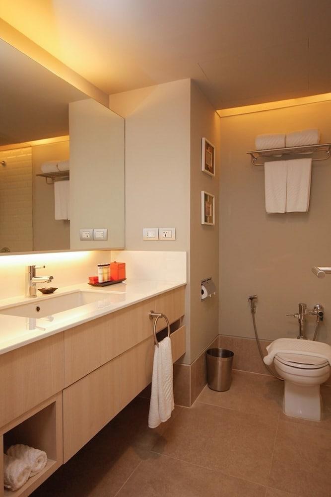 PULLMAN PATTAYA HOTEL G photo 3