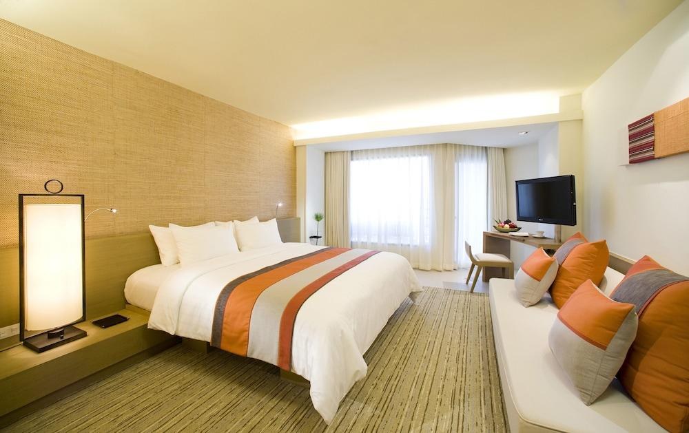 PULLMAN PATTAYA HOTEL G photo 4