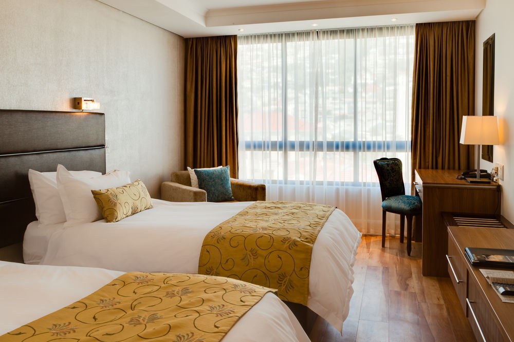 PRESIDENT HOTEL photo 1
