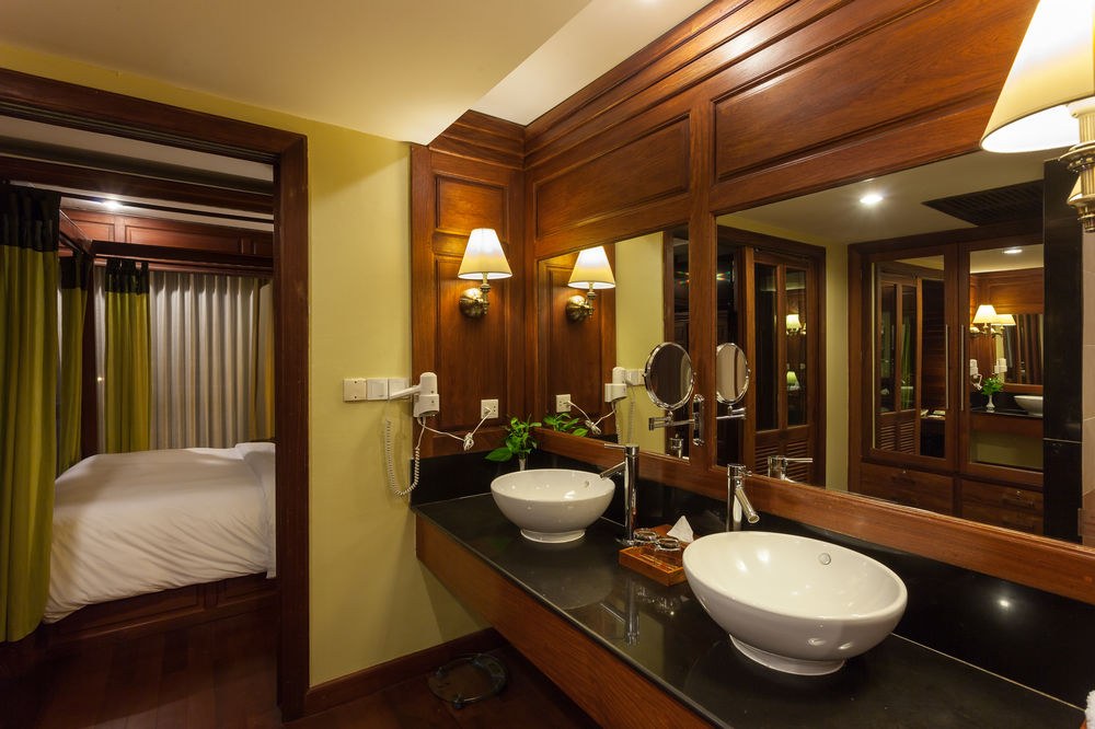 Prince Angkor Hotel & Spa photo 1
