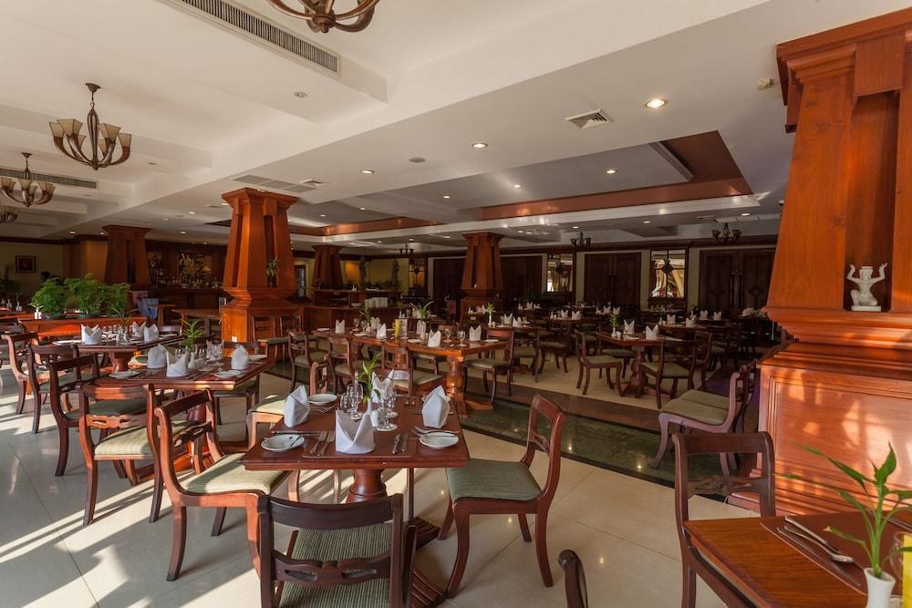 Prince Angkor Hotel & Spa photo 2