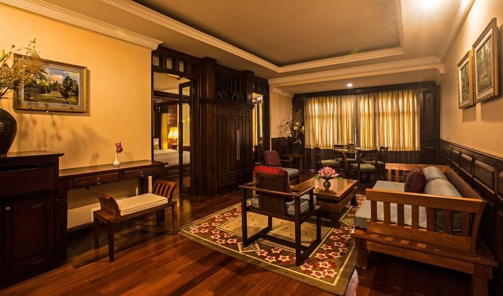 Prince Angkor Hotel & Spa photo 3