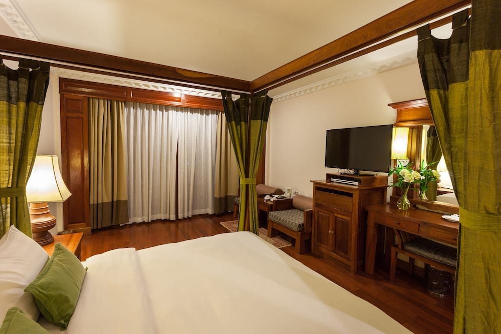 Prince Angkor Hotel & Spa photo 4