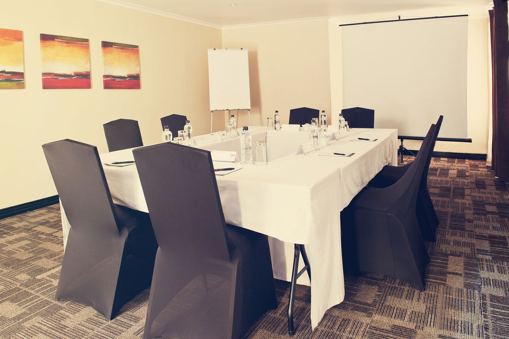 PREMIER HOTEL CAPE TOWN photo 1