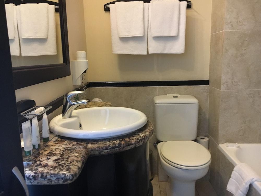 PREMIER HOTEL CAPE TOWN photo 2