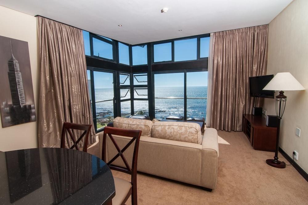 PREMIER HOTEL CAPE TOWN photo 3