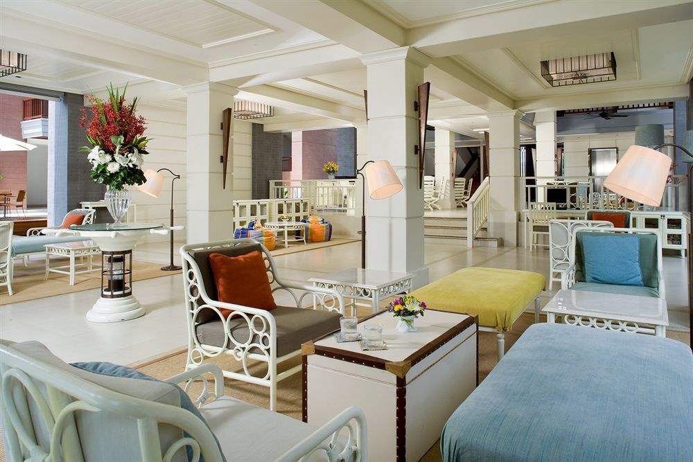 REST DETAIL HOTEL HUA HIN