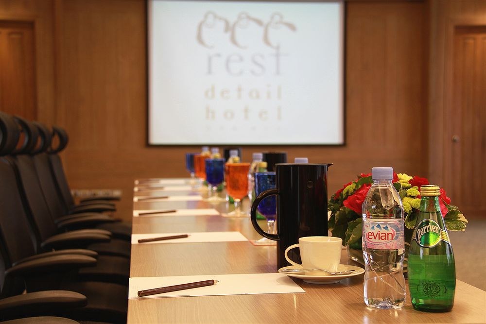 REST DETAIL HOTEL HUA HIN photo 1