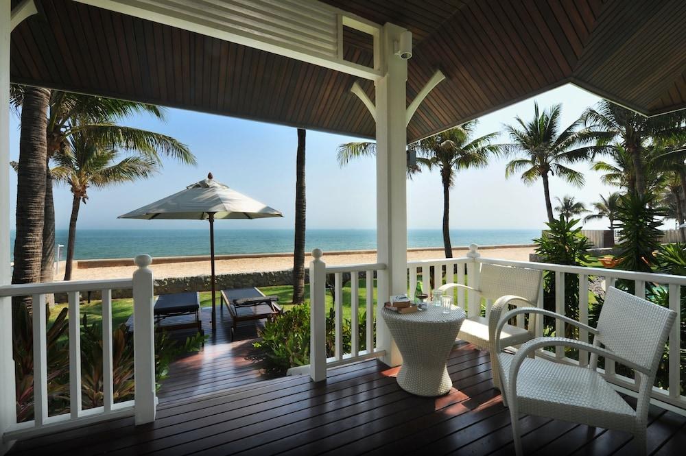 REST DETAIL HOTEL HUA HIN photo 2