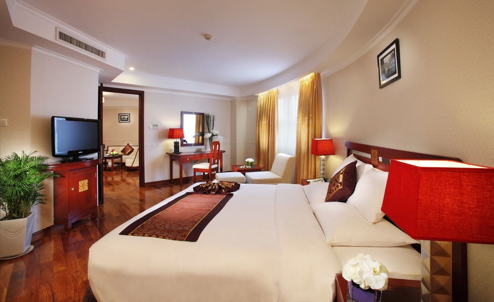 REX HOTEL SAIGON photo 1