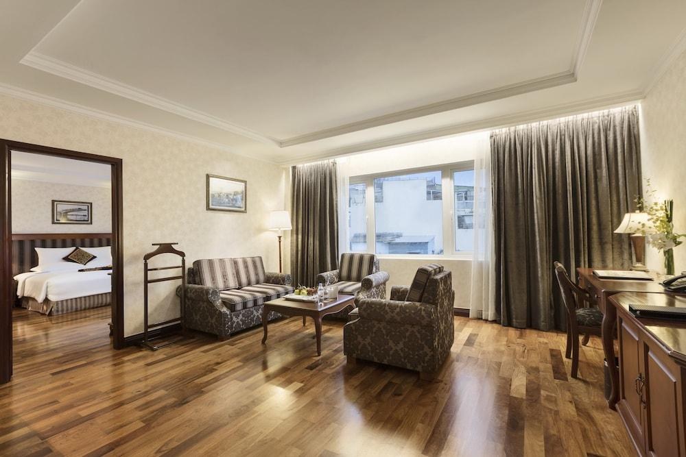 REX HOTEL SAIGON photo 3