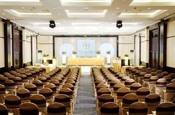 RAMANA SAIGON HOTEL photo 1