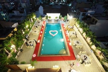 RAMANA SAIGON HOTEL photo 2