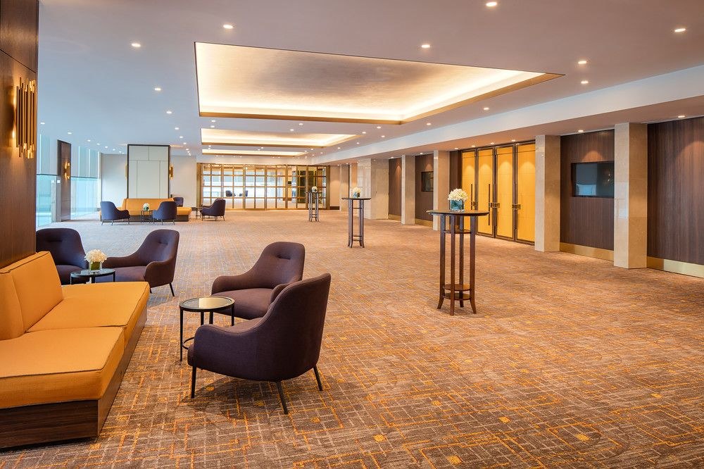 SHERATON SAIGON HOTEL & TOWERS photo 3