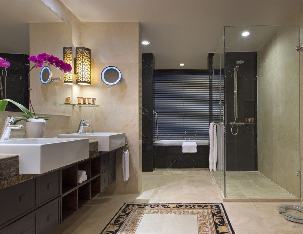 SHERATON SAIGON HOTEL & TOWERS photo 4