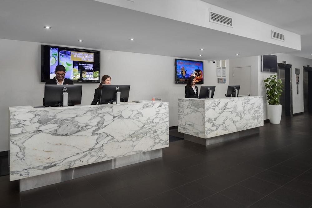 RYDGES SYDNEY CENTRAL photo 2
